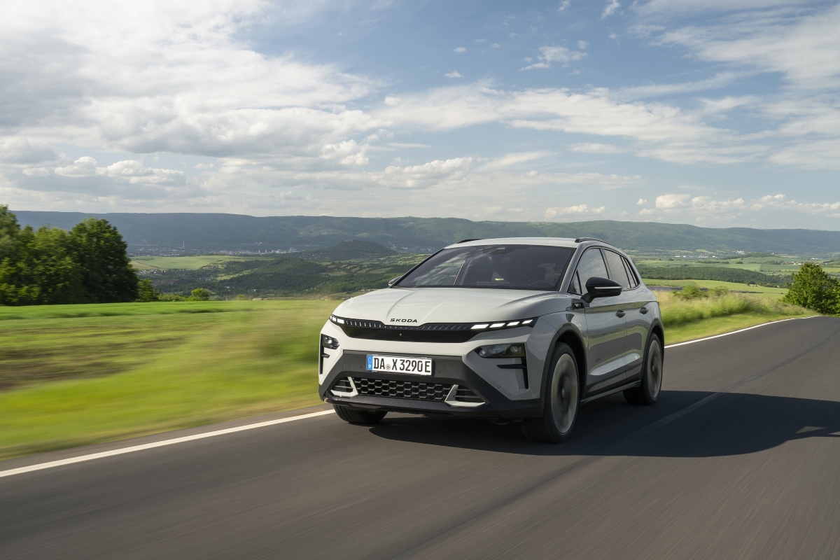 Τρίτη δύναμη στην Ευρώπη το 2025 η Skoda – Πόσα αυτοκίνητα πούλησε (βίντεο)