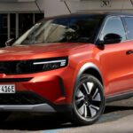 Δοκιμάζουμε το νέο Opel Frontera Hybrid με 145 ίππους ισχύ