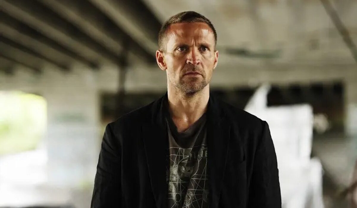 Jø Nesbo Detective Hole Σειρά Netflix