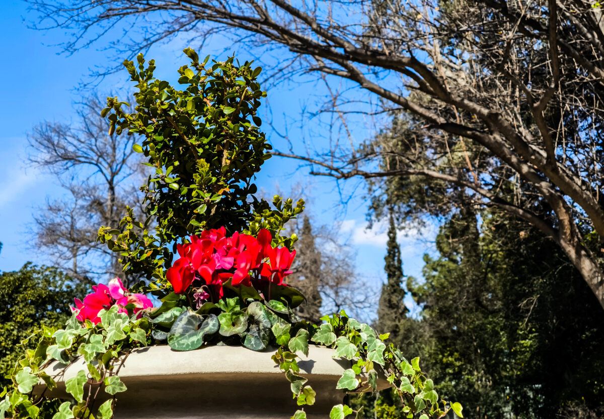 Μεγάλη ανατροπή με τον καιρό το Πάσχα 2026