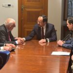 Κακλαμάνης Χριστοδουλίδης
