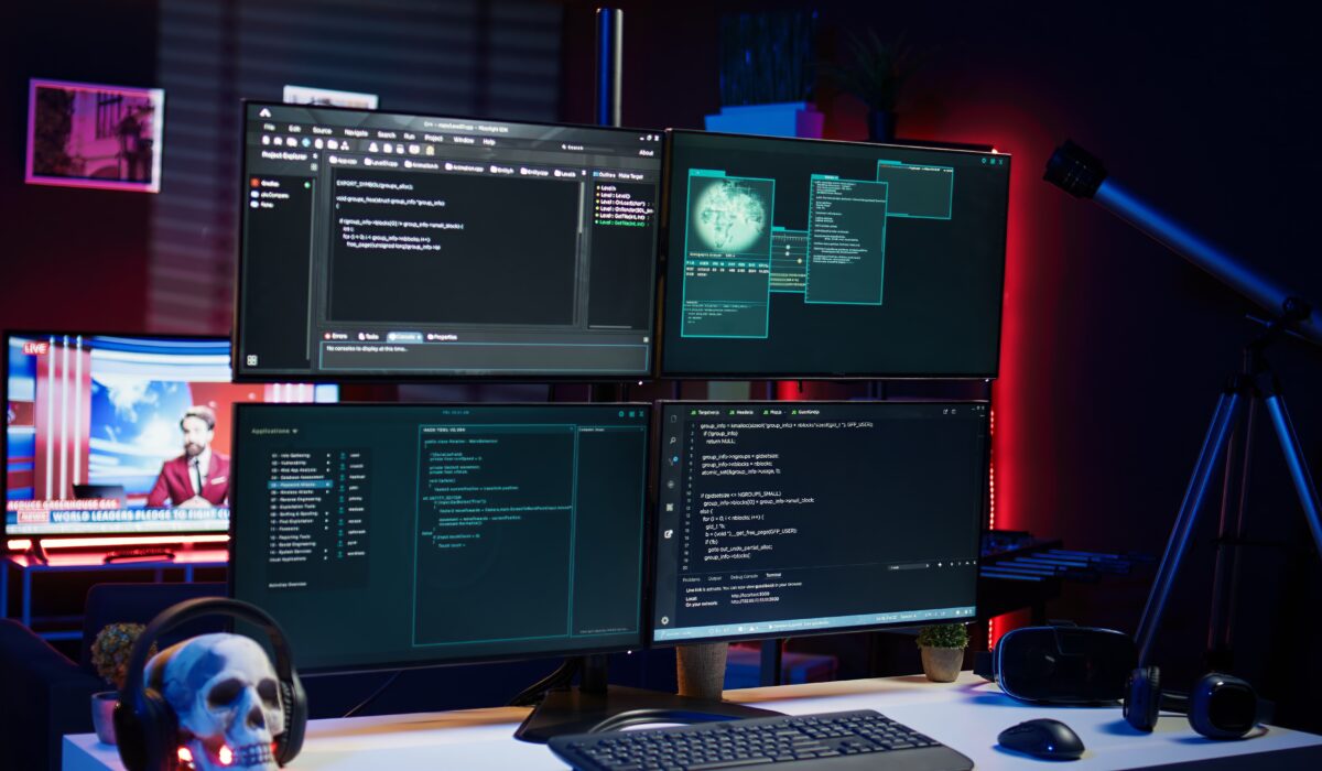 Black Cube: Μία ισραηλινή εταιρεία κατασκοπείας και παρακολουθήσεων κάνει θρίλερ τις εκλογές στη Σλοβενία