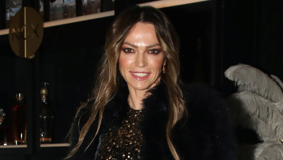 Κατερίνα Θεοχάρη: Βαρύ πένθος για την πρωταγωνίστρια του Παρά Πέντε