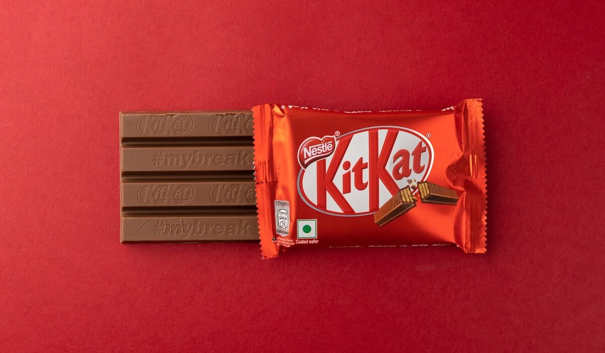 KitKat