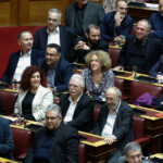 ΚΚΕ Βουλή