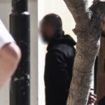 Κολωνός 38χρονος Γυναικοκτονία