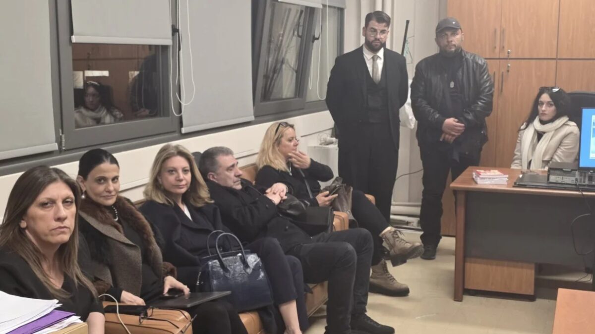 Ένωση Δικαστών και Εισαγγελέων κατά Κωνσταντοπούλου-Καρυστιανού: Θέλουν να δυναμιτίσουν την κατάσταση