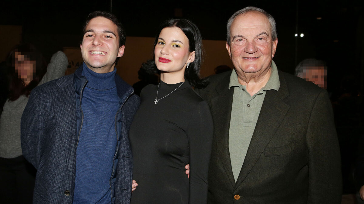 Κώστας Καραμανλής