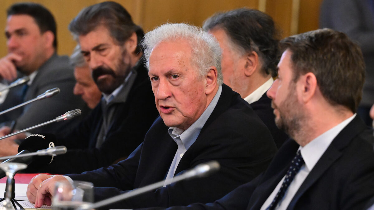 Κώστας Σκανδαλίδης