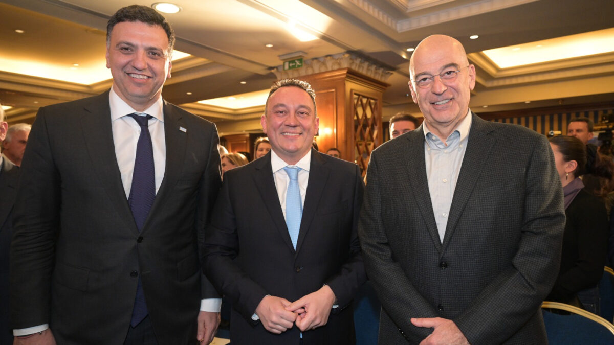 Κώστας Βλάσης