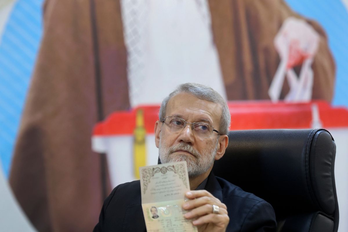 «Σκοτώσαμε το Νο 2 του Ιράν», λέει το Ισραήλ – Δεν επιβεβαιώνει τον θάνατο του Αλί Λαριτζανί η Τεχεράνη – LIVE BLOG