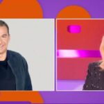 Ζήνα Κουτσελίνη: Ο ΑΝΤ1 πληρώνει τον Γιώργο Λιάγκα για να ασχολείται με το δικό μου το «Ψαράκι»...