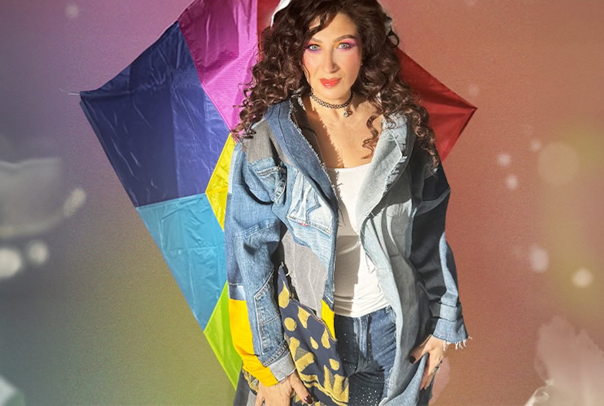 Μαντώ Χαρταετός Τραγούδι