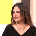 Μαρία Τζομπανάκη: «Πραγματικά, στα δύσκολα καταλαβαίνεις ποιος είσαι»