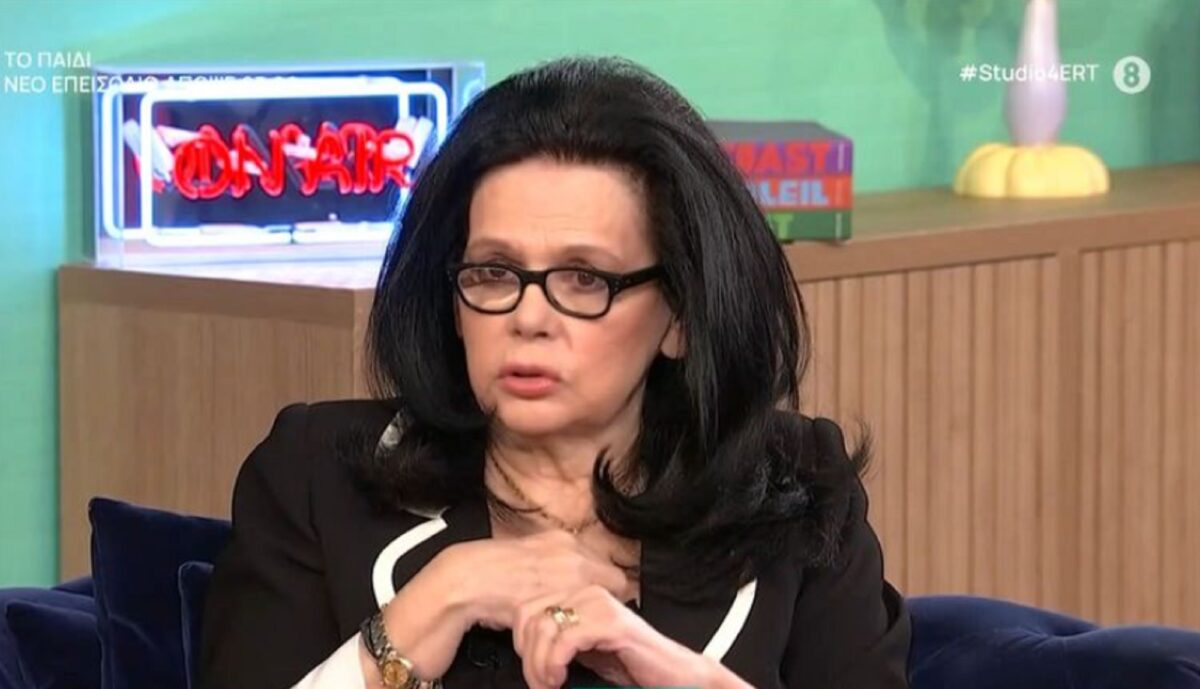 Μαρίνα: «Στο YFSF είπαν ότι είμαι φάλτσα και κουνιόμουν σαν φάλαινα»