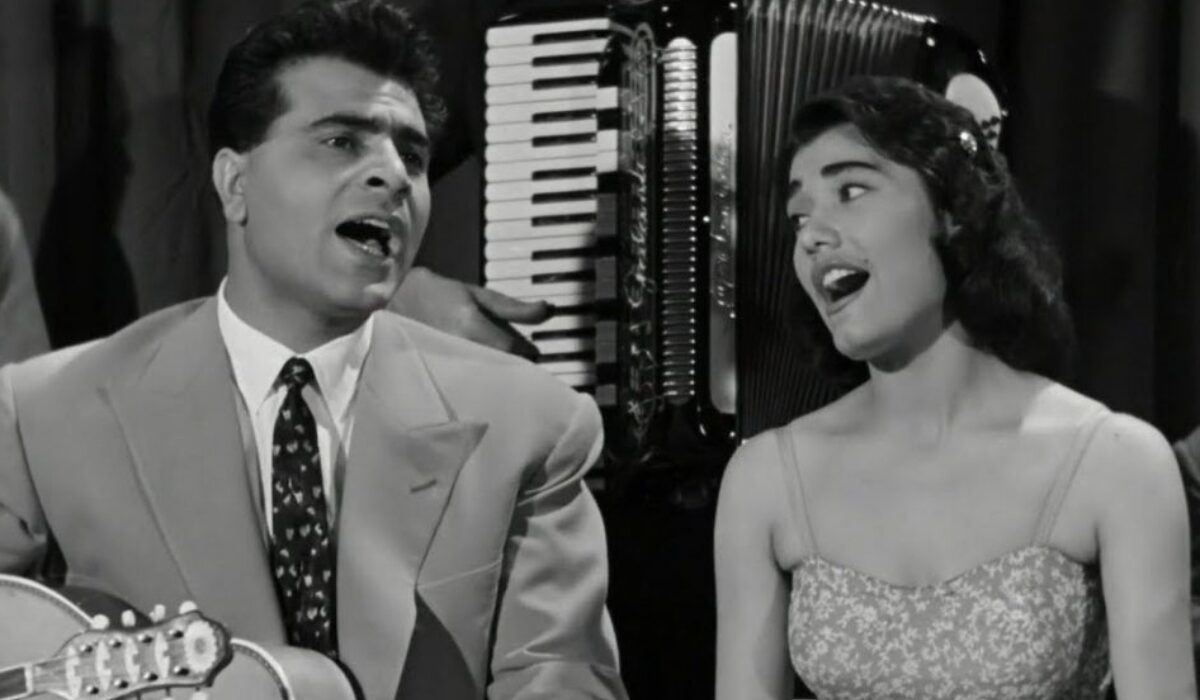 Μαρινέλλα – Καζαντζίδης: Ένας μεγάλος έρωτας και θρυλικό ντουέτο