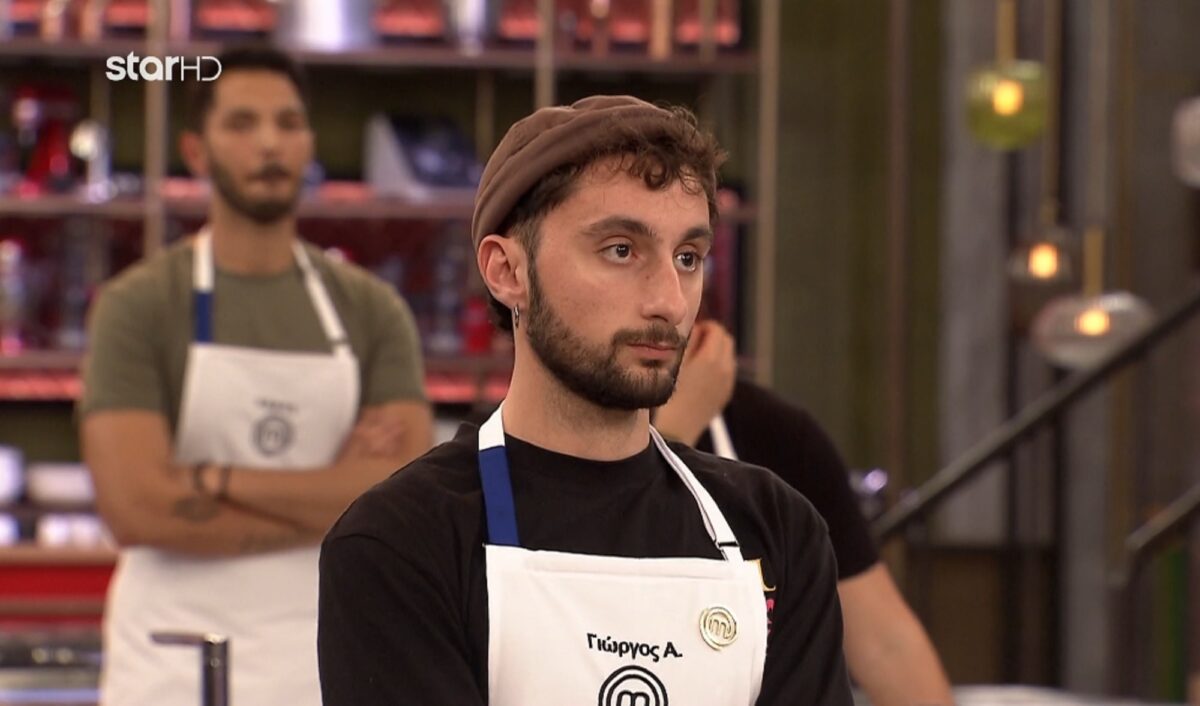 MasterChef 10 25/3: Συντριβή με 9-1 και ανατροπή με παραίτηση αρχηγού