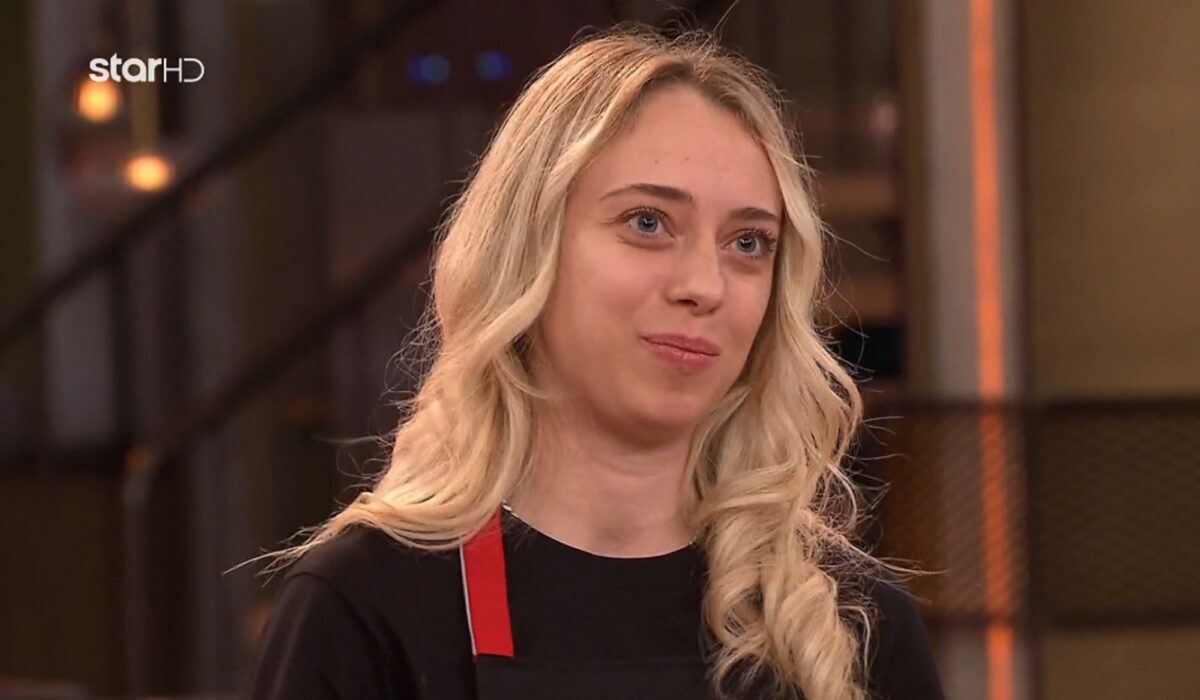 MasterChef 10 23/3: Terminator η Μενεξιά, αποχώρησε η Φωτεινούλα