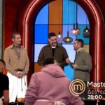 MasterChef 10 spoiler 16/3: Διαβολοβδομάδα με διπλή αποχώρηση και καθαίρεση αρχηγών