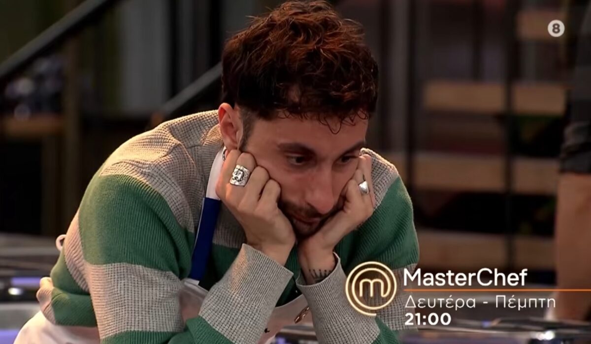 MasterChef 10 spoiler 23/3: Αυτοί κερδίζουν το Mystery Box - Το μαγειρικό «συνοικέσιο»