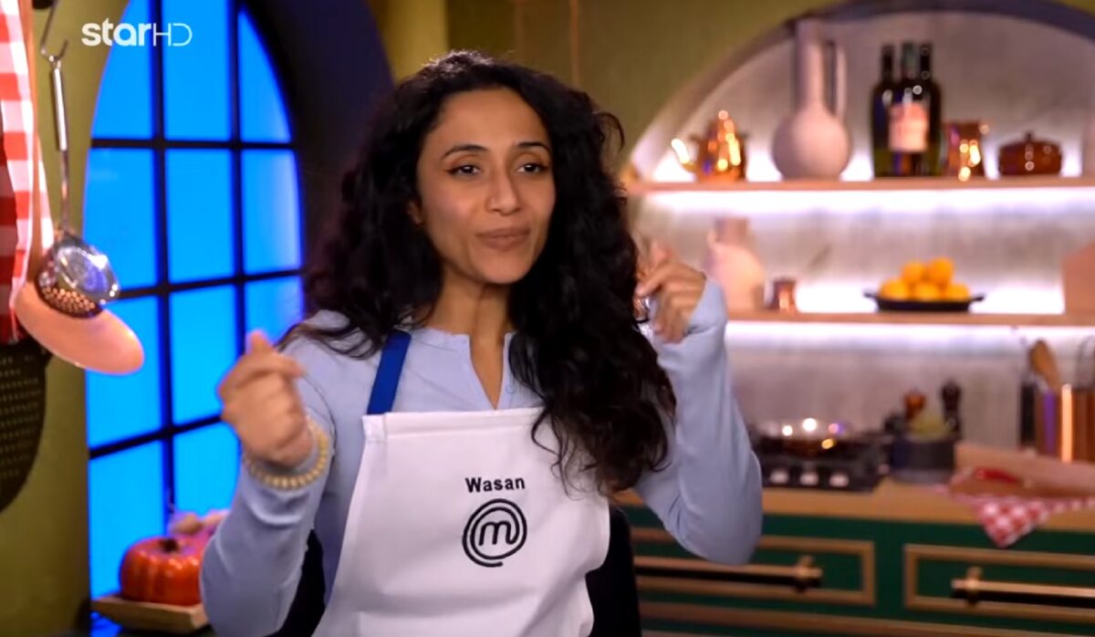 MasterChef 10 4/3: Έτσι στήνεται η ομαδική - Το απίστευτο πιάτο της Wasan
