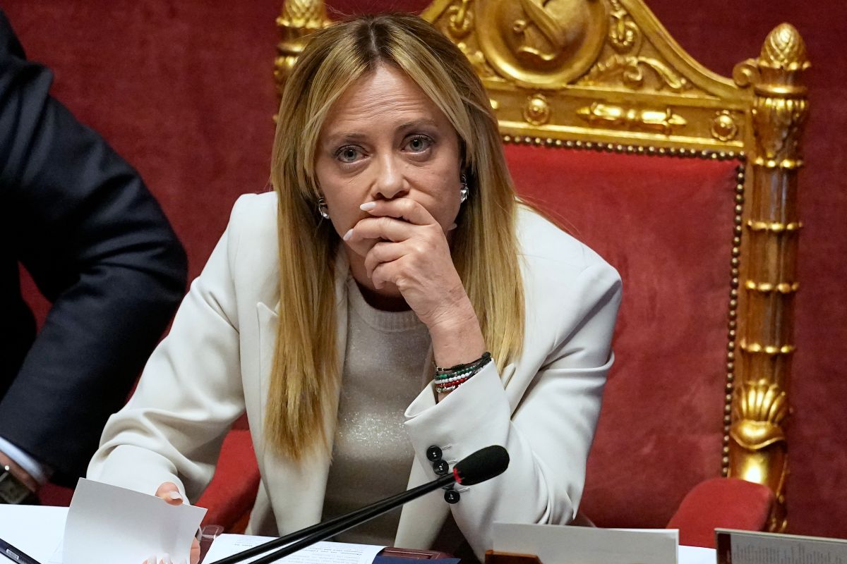 Βαριά ήττα της Μελόνι στο δημοψήφισμα για τη Δικαιοσύνη – Δικαστές πανηγυρίζουν με το «Bella Ciao» (Βίντεο)