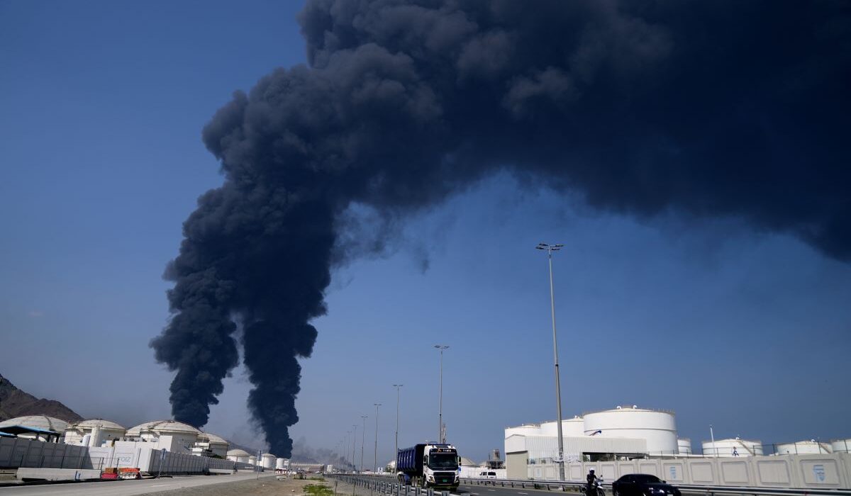 Μέση Ανατολή