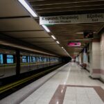 Κλείνει στις 17:30 ο σταθμός Μετρό Σύνταγμα με εντολή της ΕΛ.ΑΣ.
