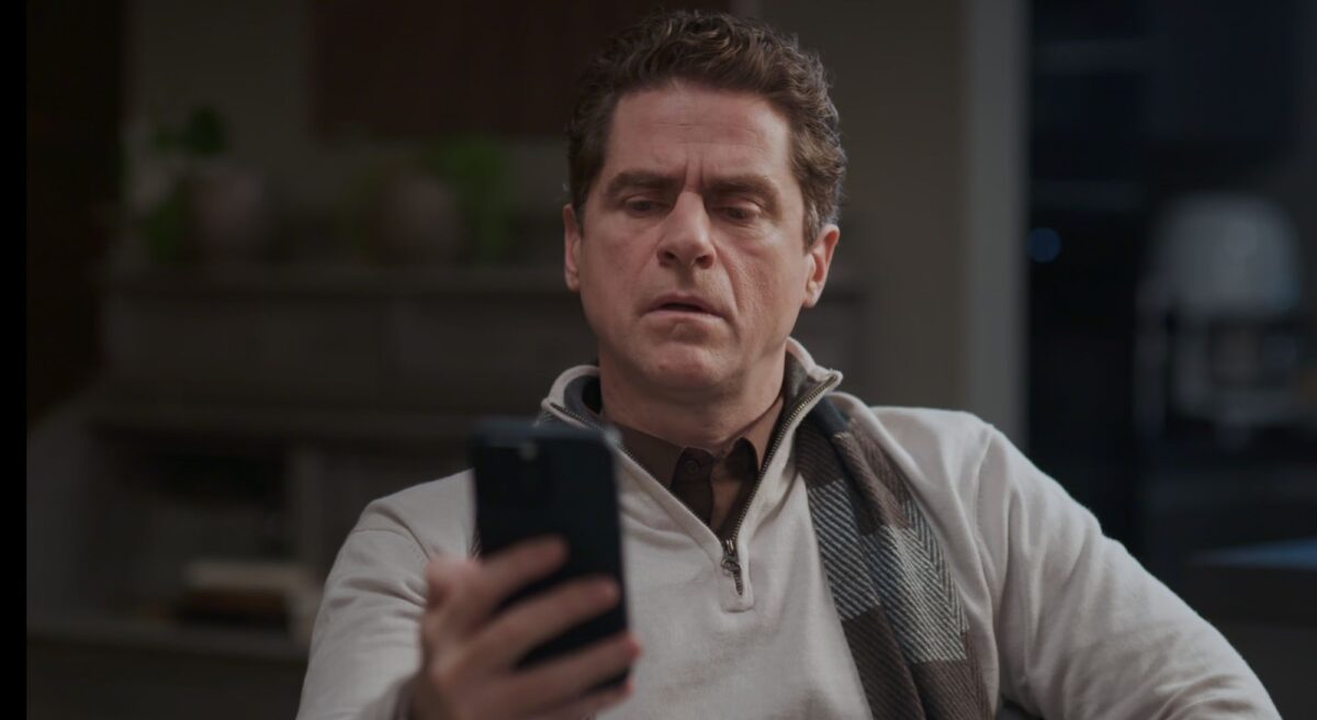 Μια Νύχτα Μόνο spoiler: Ένας φόνος βάζει τον Οδυσσέα στο κάδρο