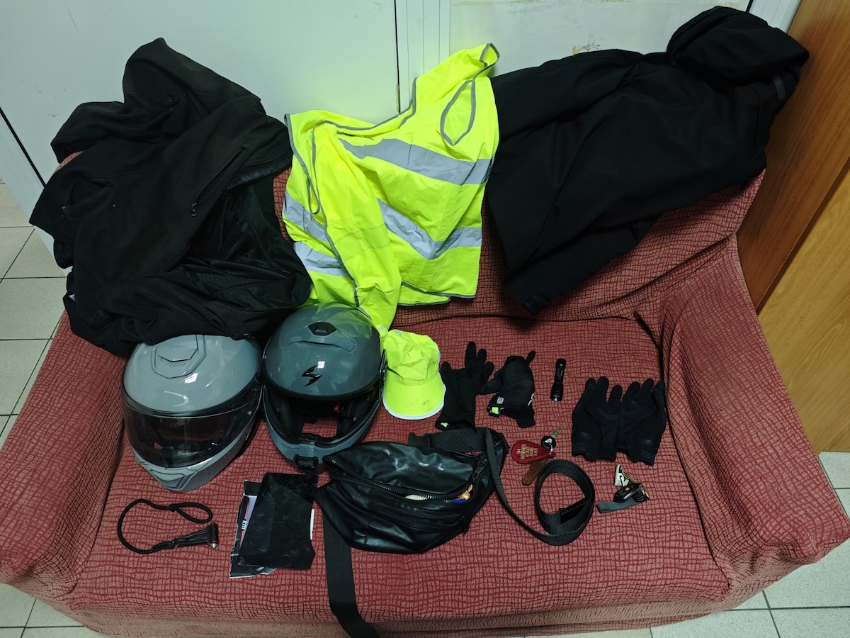 Μοσχάτο Σύλληψη Ληστές