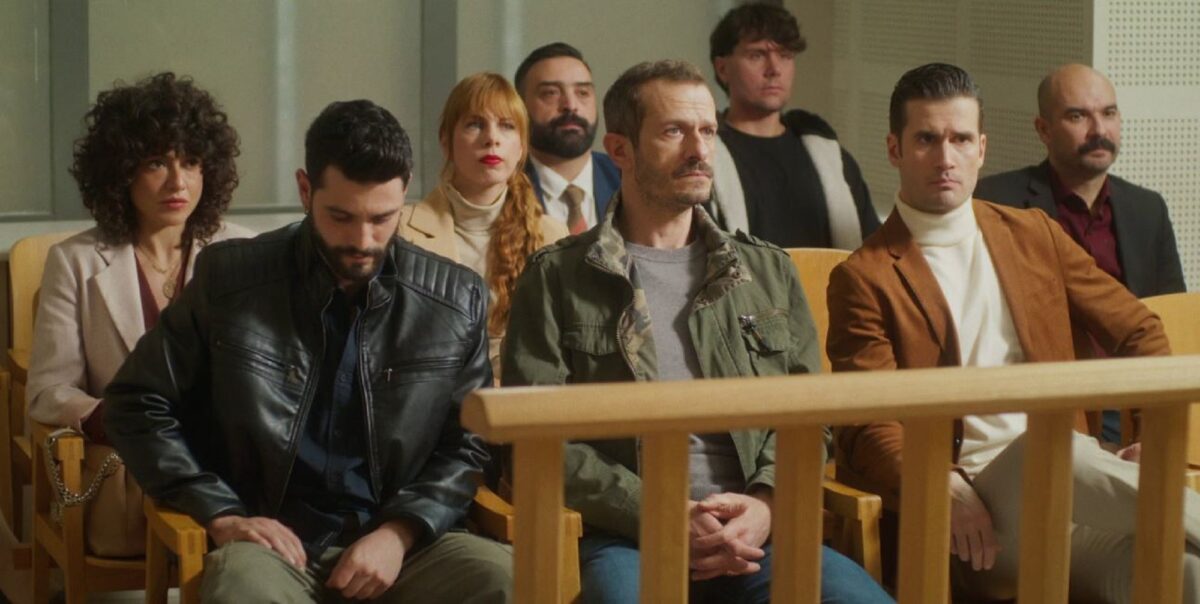 «Μπαμπά σ'αγαπώ»: Η κρίσιμη μέρα για τον Ηρακλή έφτασε