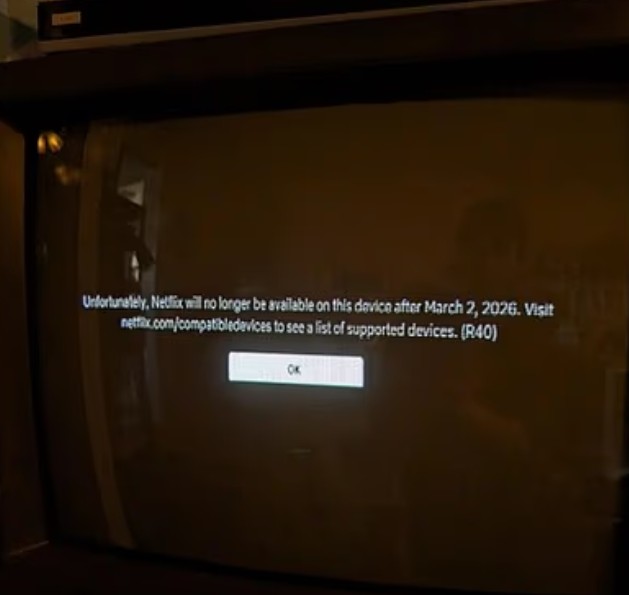 netflix