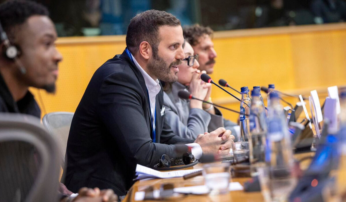 Νίκος Παππάς