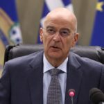 Δένδιας: Η Ελλάδα θα βοηθήσει τη Βουλγαρία στην αντιβαλλιστική προστασία από το Ιράν