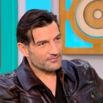 Νίκος Κουρής: «Ποτέ δεν ξέρω τι λένε από πίσω μου»