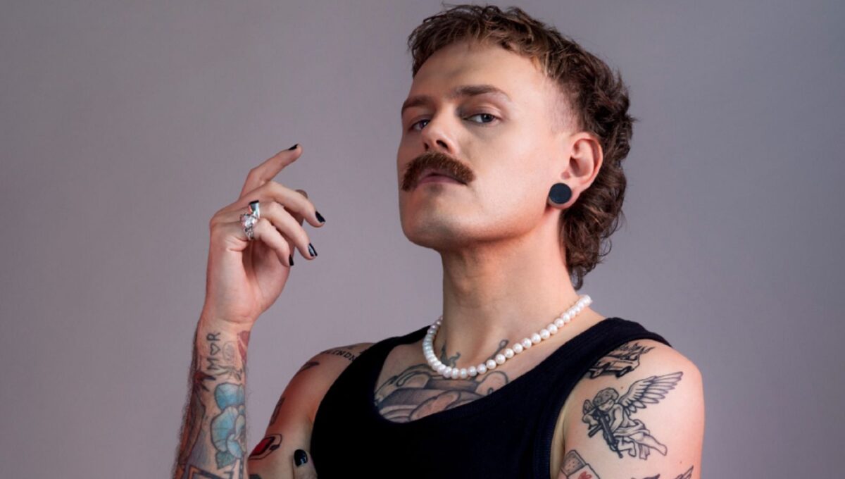 Eurovision 2026: Ο Jonas Lovv με το YA YA YA θα εκπροσωπήσει τη Νορβηγία