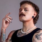 Eurovision 2026: Ο Jonas Lovv με το YA YA YA θα εκπροσωπήσει τη Νορβηγία