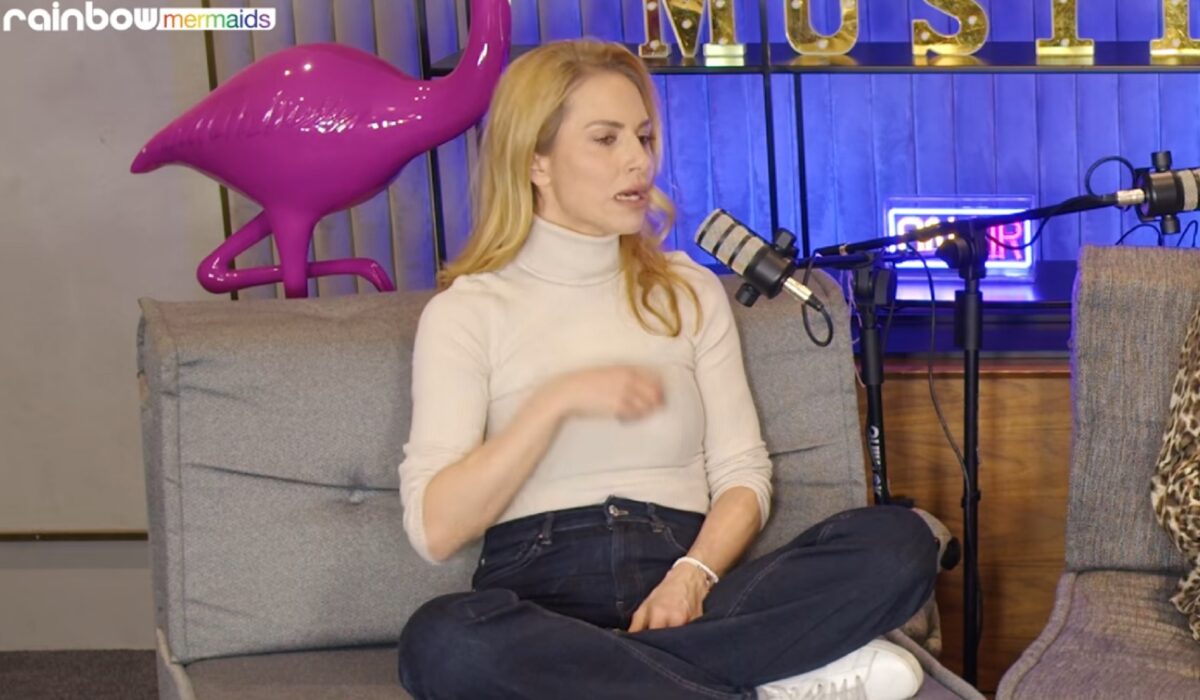 Ντορέττα Παπαδημητρίου: «Έτσι όπως έπρεπε να φύγουμε και δεν πληρωθήκαμε...»