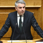 Οδυσσέας Κωνσταντινόπουλος