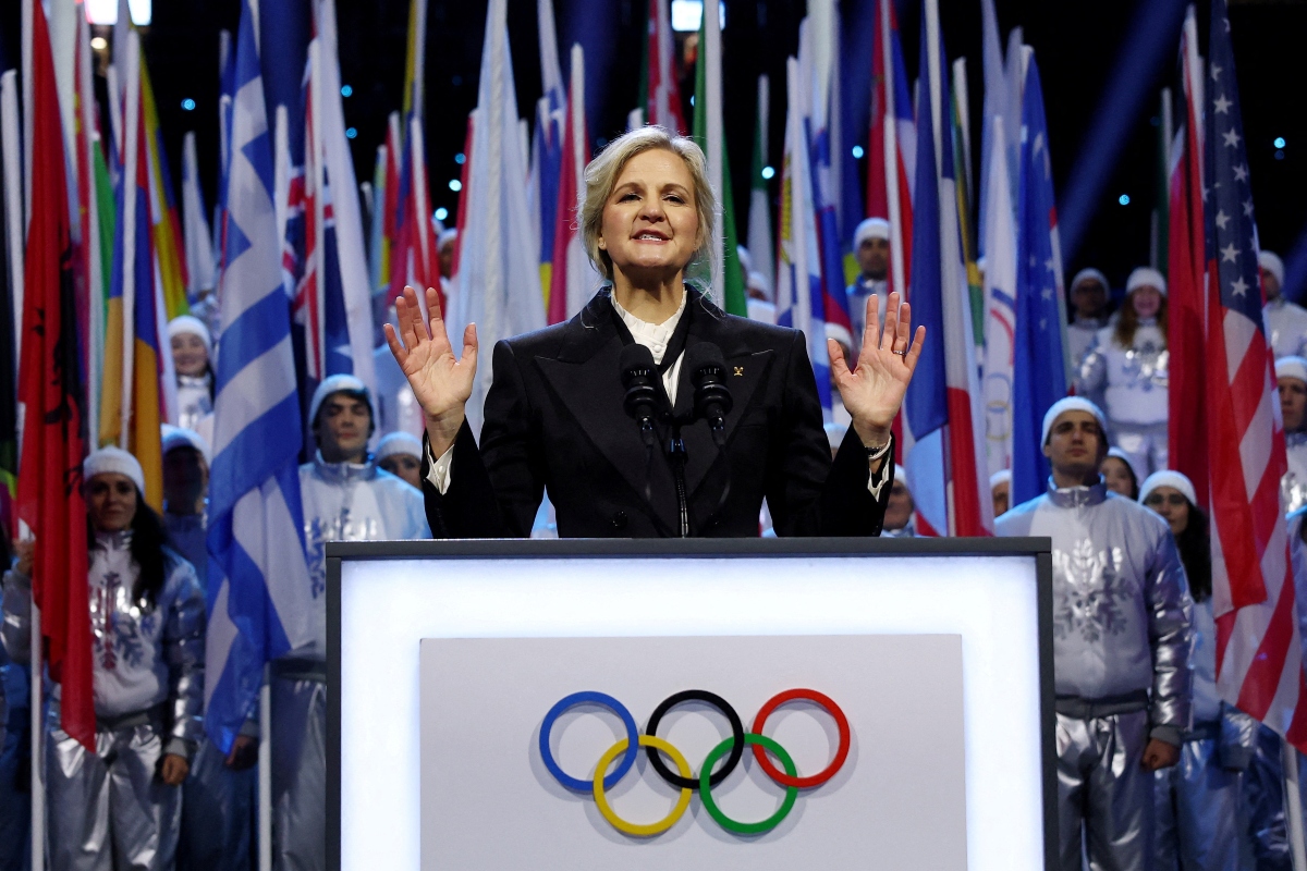 Διεθνής Ολυμπιακή Επιτροπή: Αποκλείονται από τους Αγώνες οι τρανς αθλήτριες