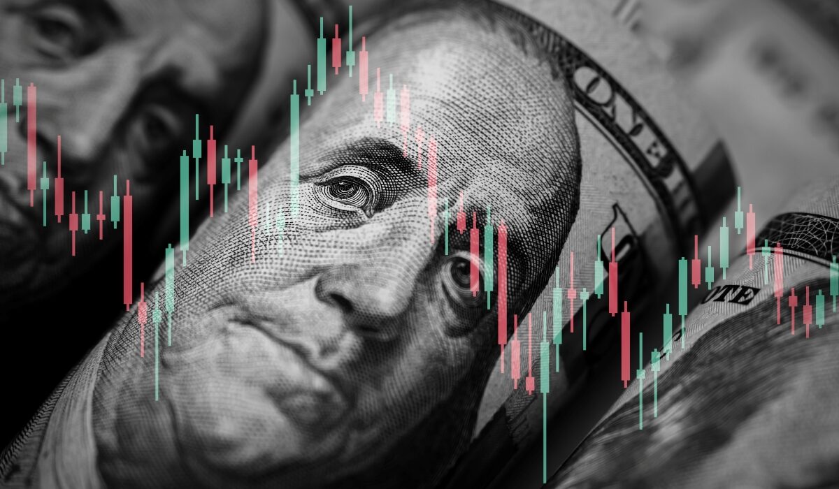 Με… καπέλο ο δανεισμός των ΗΠΑ: Ο πόλεμος ανεβάζει στα ύψη το επιτόκιο στα αμερικανικά ομόλογα