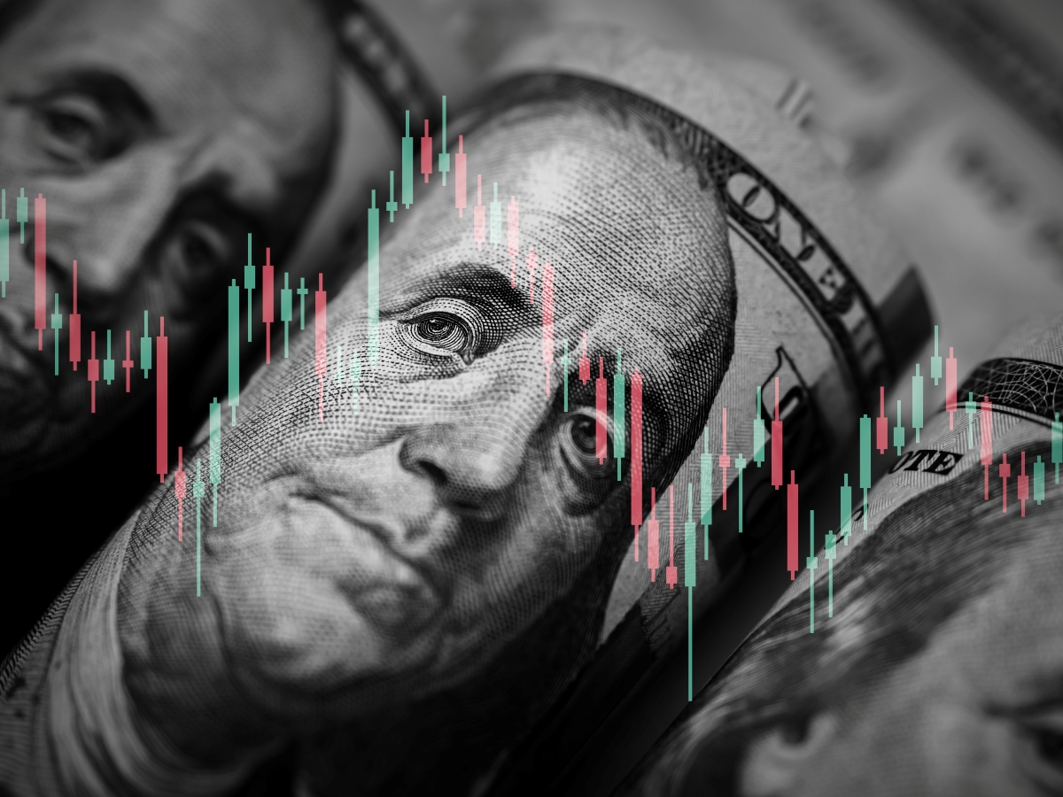 Τεράστιες απώλειες στα ομόλογα – Πάνω από 2,5 τρισ. δολάρια έχουν χαθεί από την έναρξη του πολέμου στο Ιράν