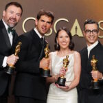 Όσκαρ Oscars 2026
