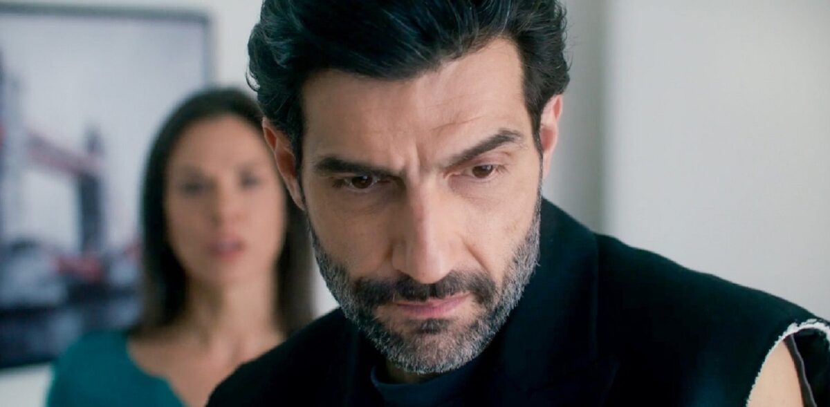 Παιχνίδια Εκδίκησης: Ο Άγης ρισκάρει μέχρι το τέλος