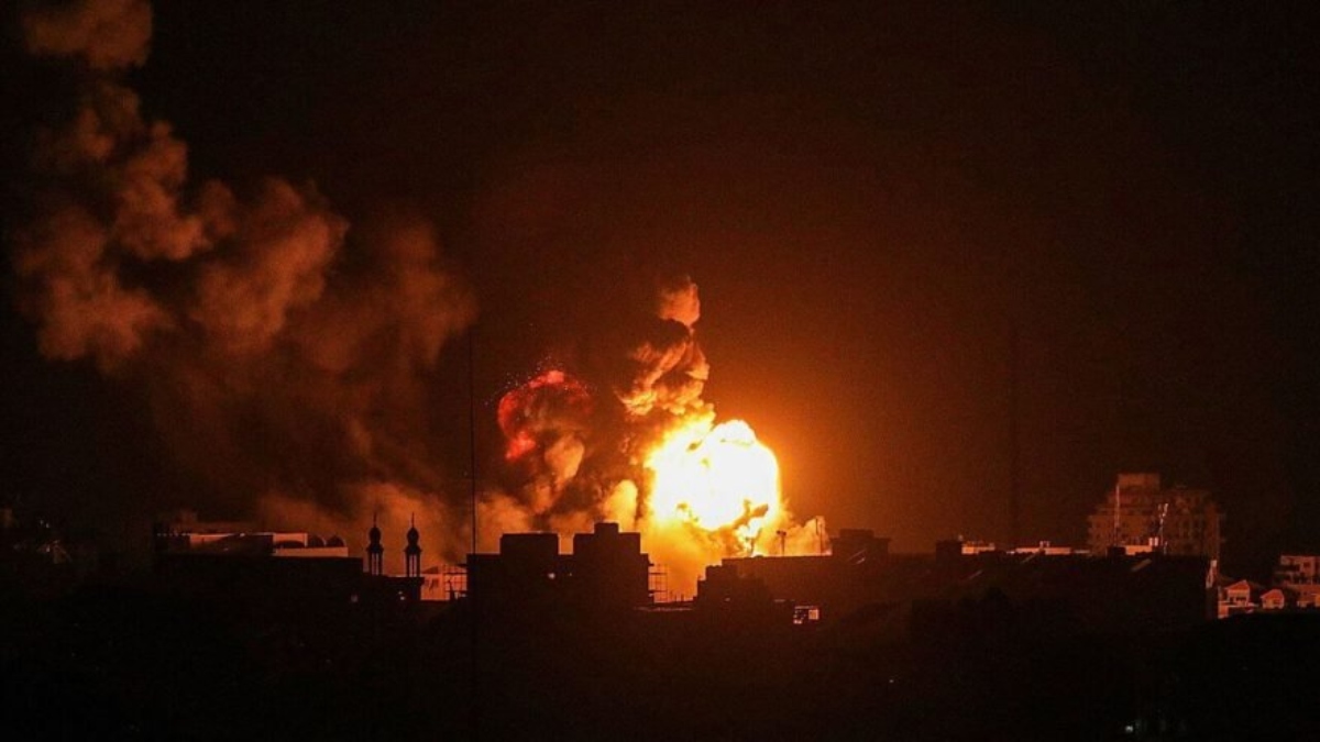 Βομβαρδισμοί του Πακιστάν σε Καμπούλ και άλλες περιοχές του Αφγανιστάν – Τουλάχιστον 4 νεκροί