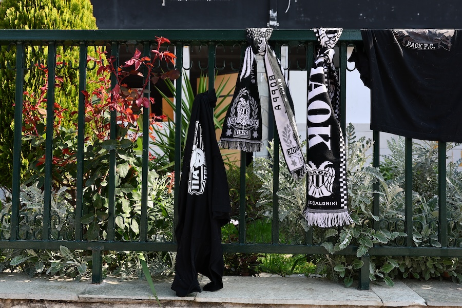 Δολοφονία 20χρονου στην Καλαμαριά: Δίωξη για συμμορία στους δύο φίλους του θύματος – Κρίσιμες οι επόμενες καταθέσεις