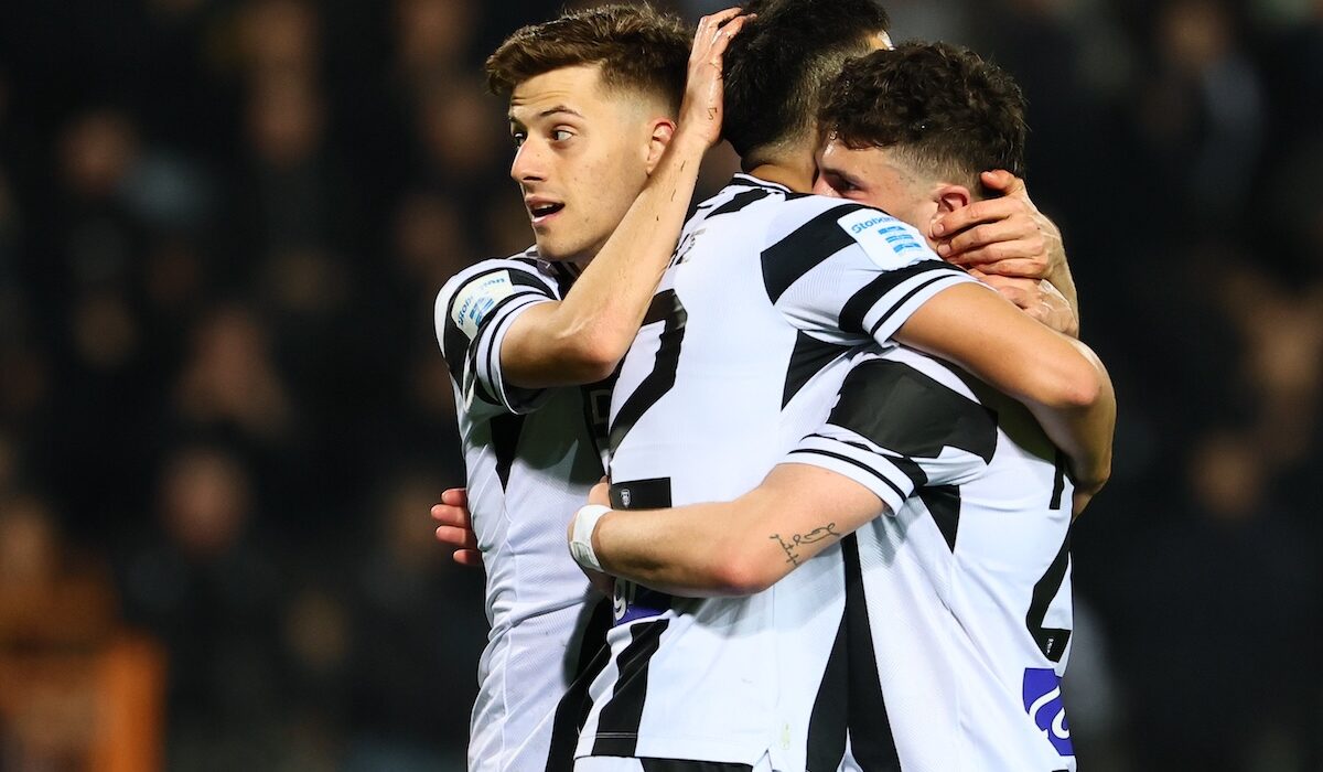 ΠΑΟΚ Ποδόσφαιρο