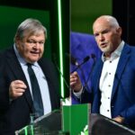 Παπανδρέου, Βενιζέλος, συνέδριο ΠΑΣΟΚ