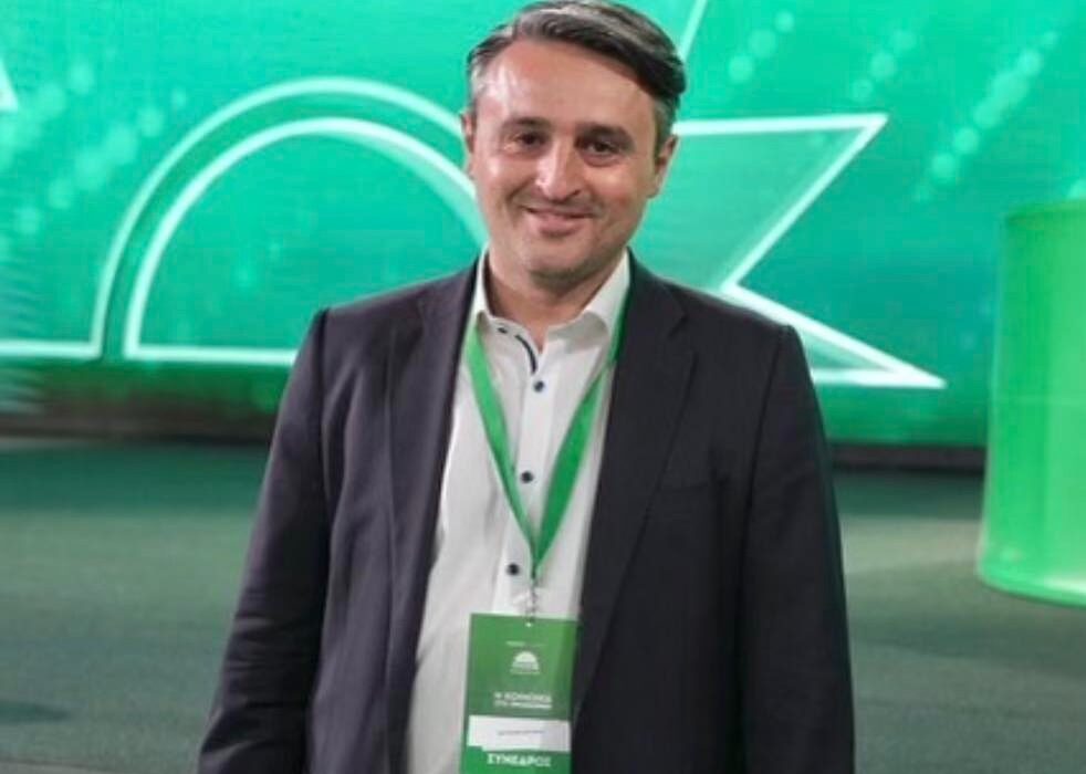 Εμπλοκή με τη συμμετοχή του Αντώνη Σαουλίδη στο Συνέδριο του ΠΑΣΟΚ