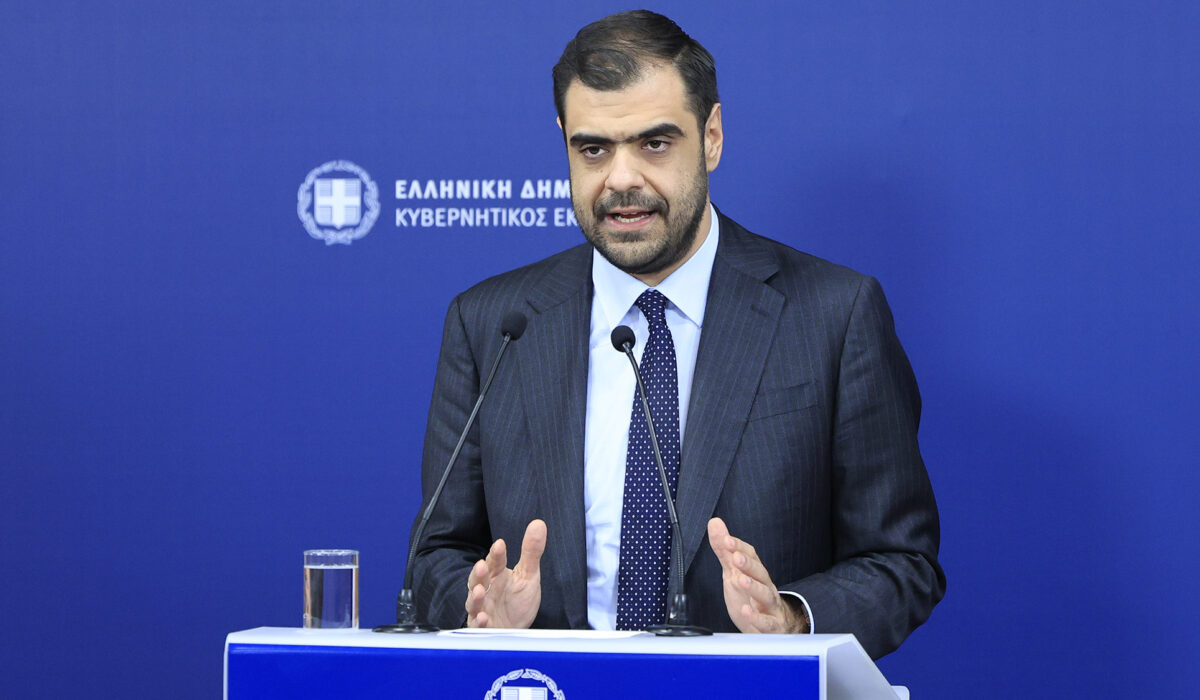 Παύλος Μαρινάκης